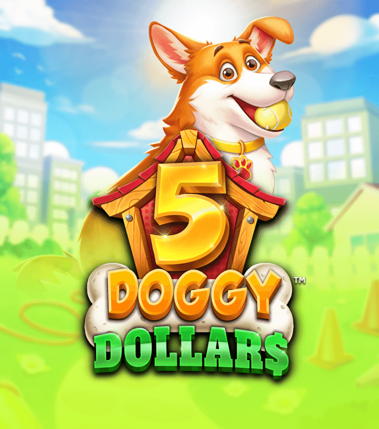 5 Doggy Dollars