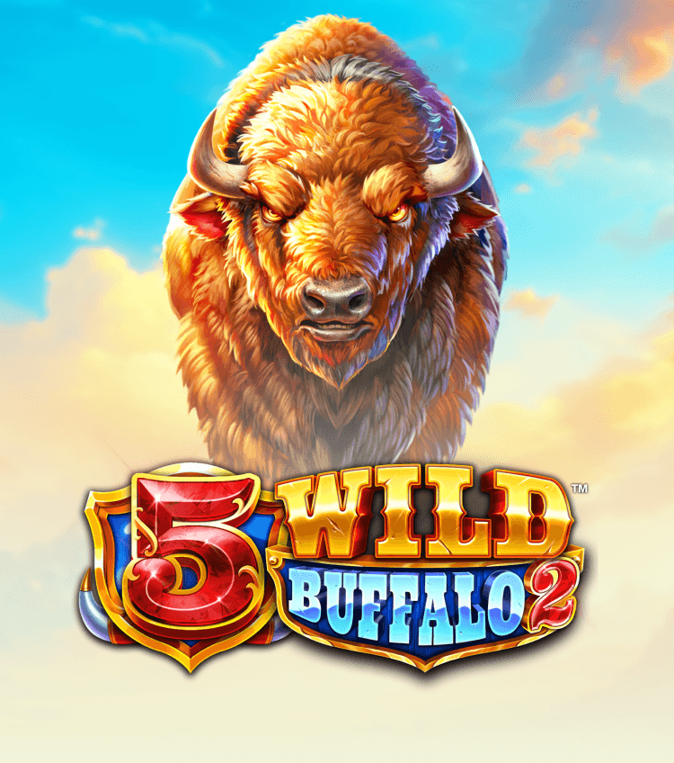 5 Wild Buffalo 2