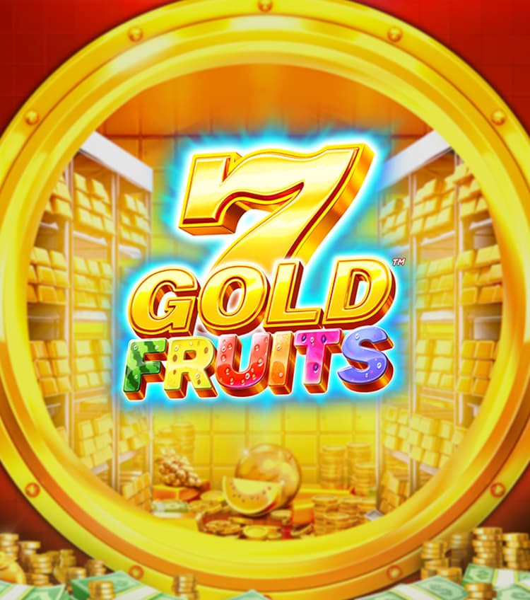 7 Gold Fruits