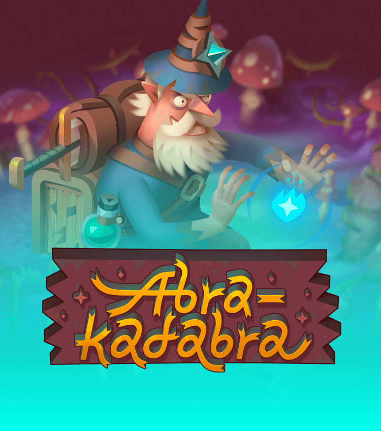 Abrakadabra