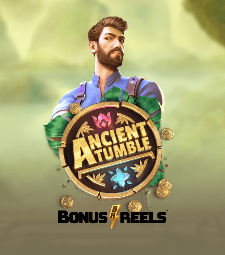 Ancient Tumble