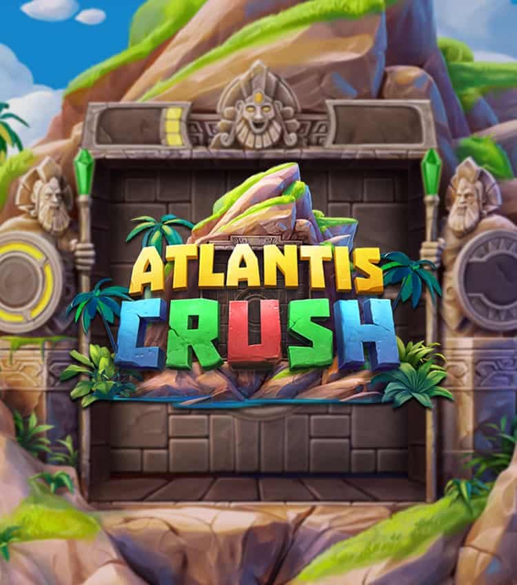 Atlantis Crush