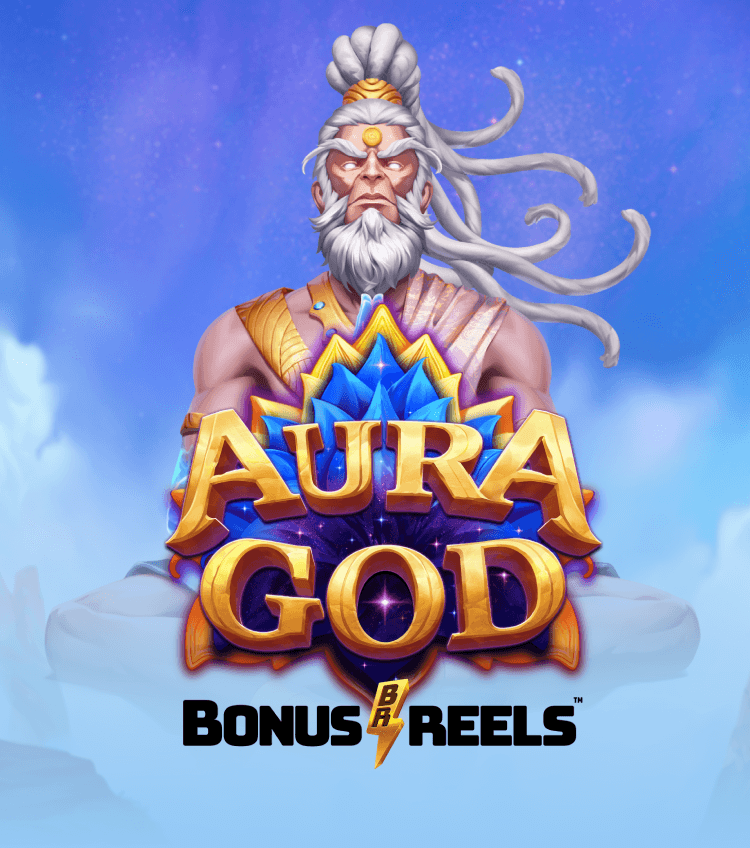 Aura God