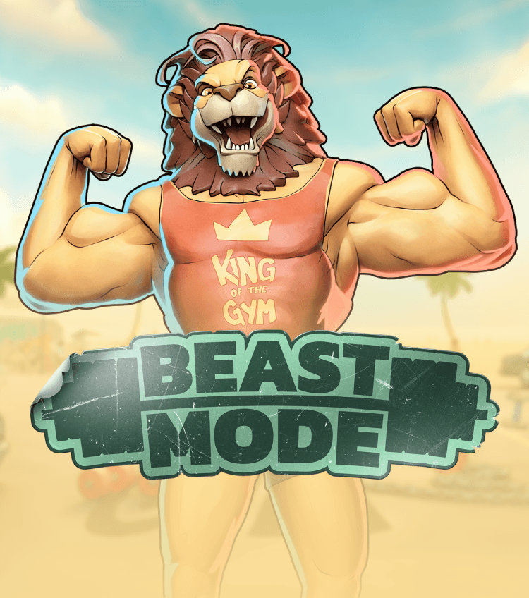 Beast Mode