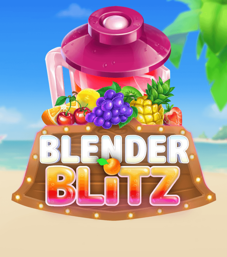 Blender Blitz