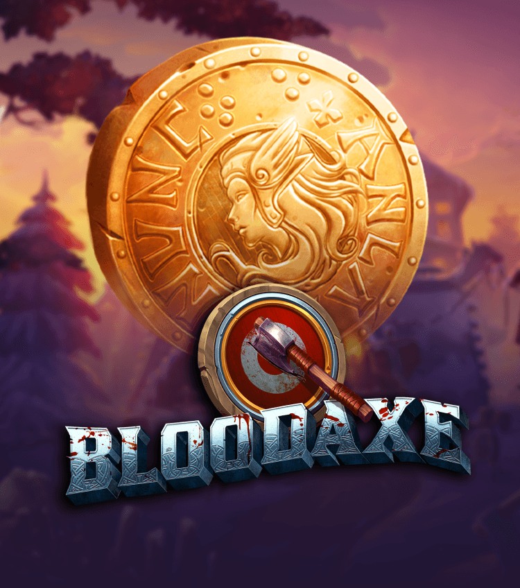 Bloodaxe