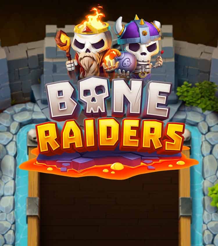 Bone Raiders