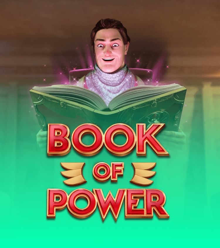 Book Of Power