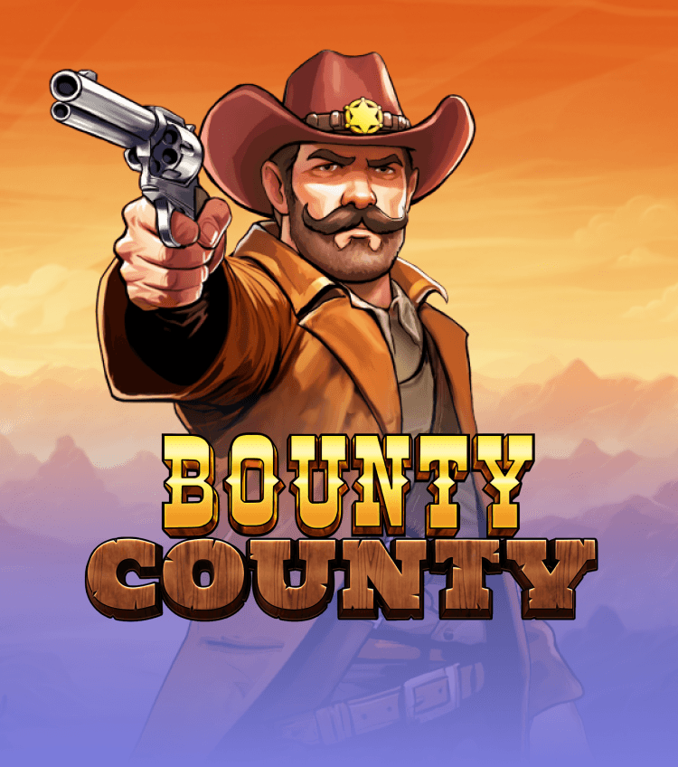 Bounty County