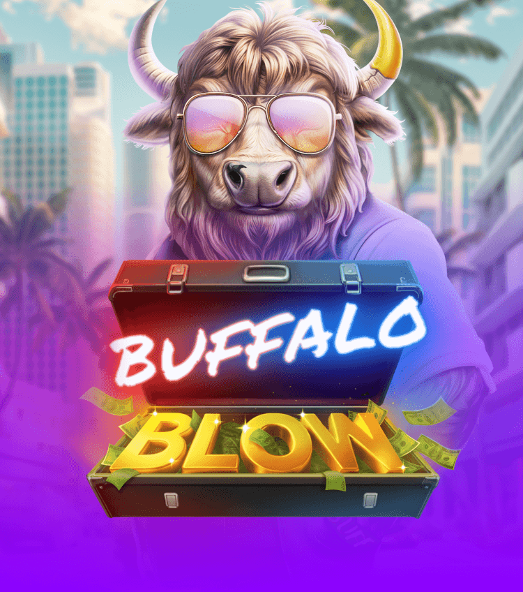 Buffalo Blow