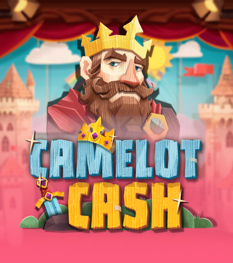 Camelot Cash