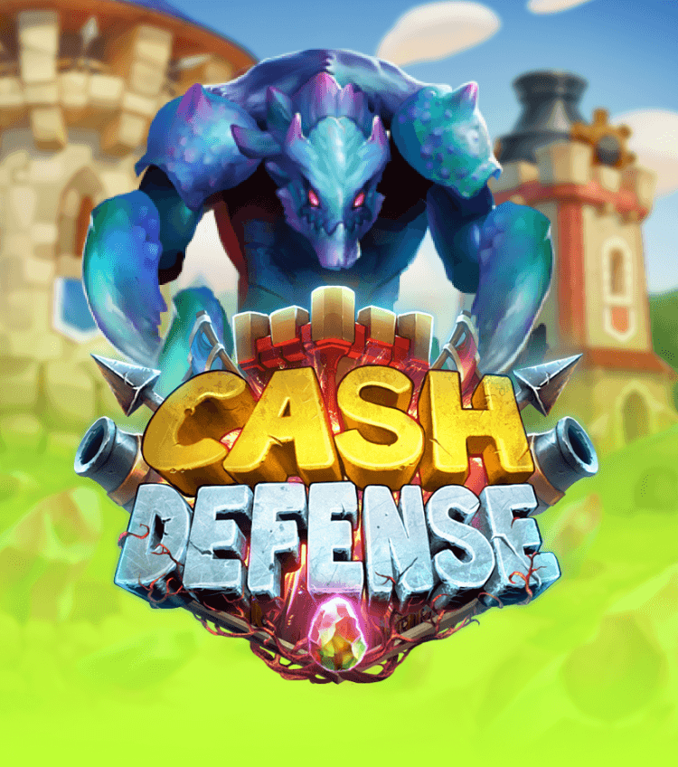 Cash Defense