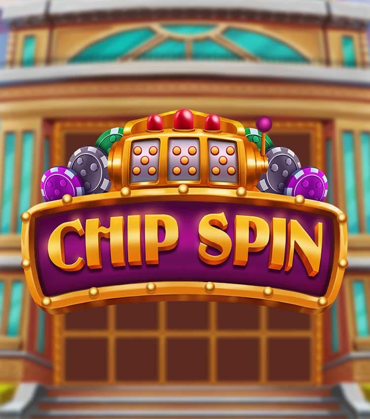 Chip Spin