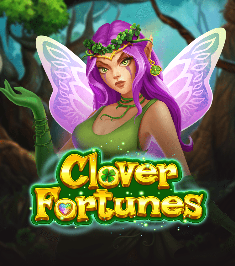 Clover Fortunes