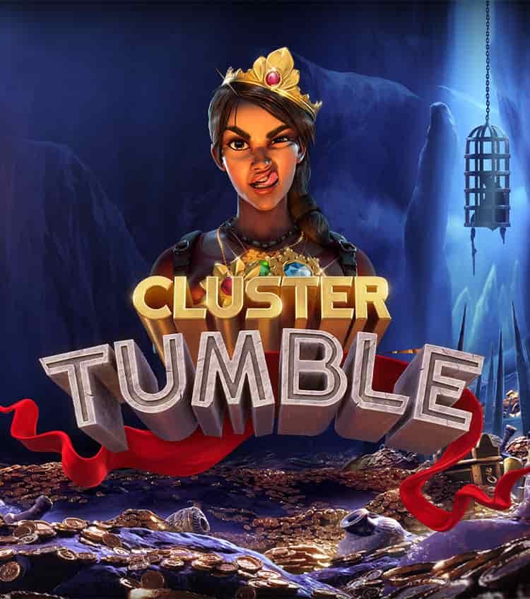 Cluster Tumble
