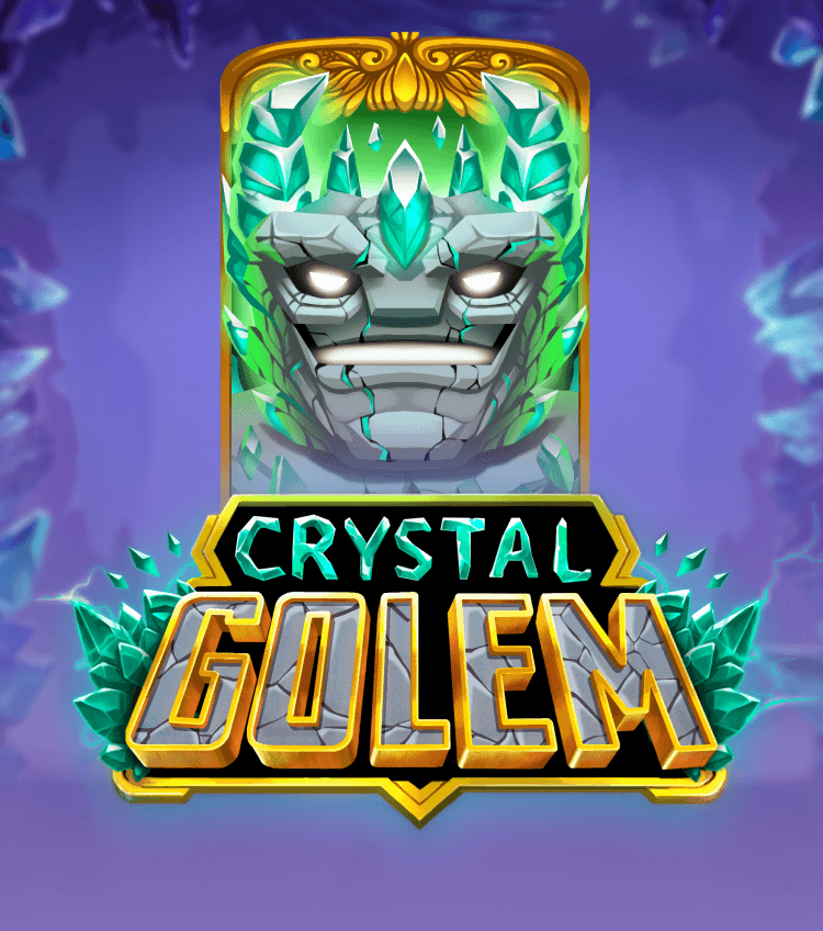 Crystal Golem