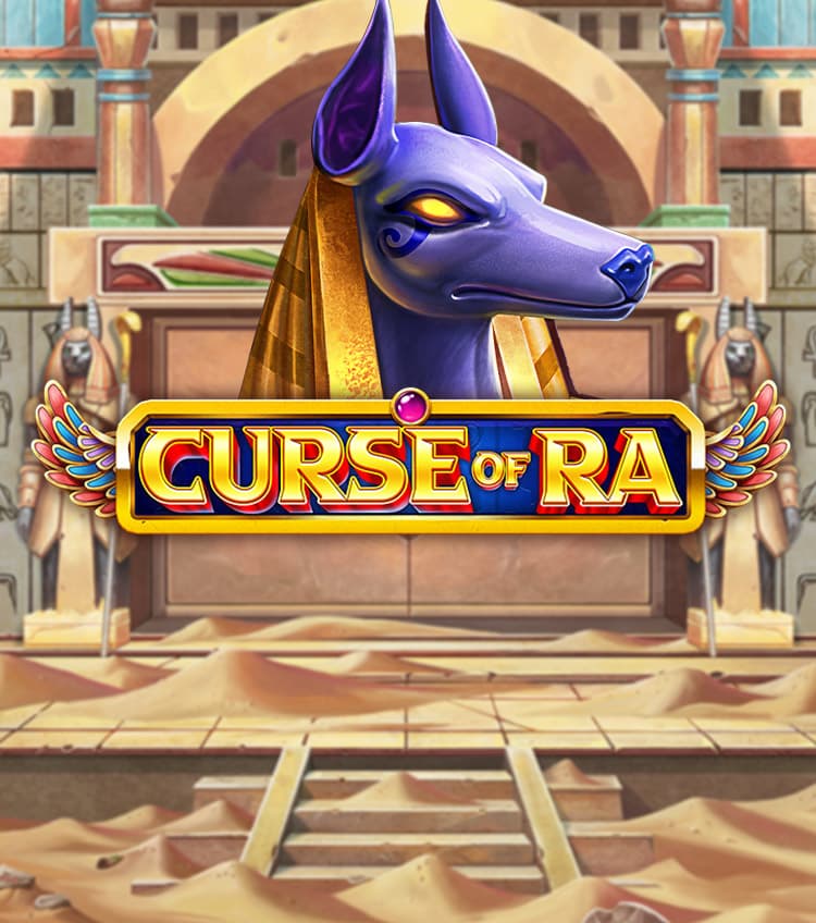 Curse Of Ra