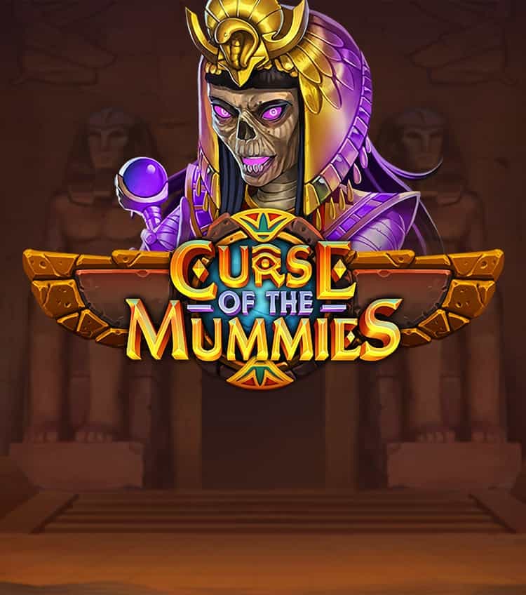 Curse of the Mummies