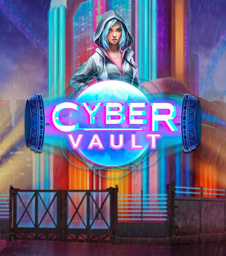 Cyber Vault