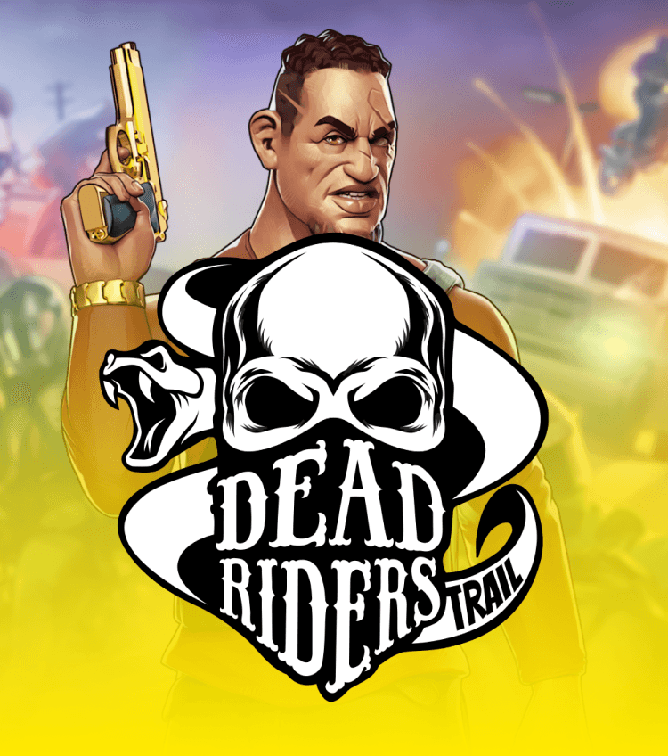 Dead Riders Trail