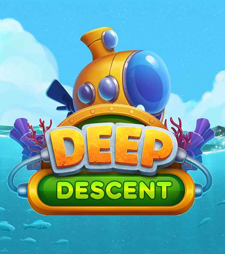 Deep Descent