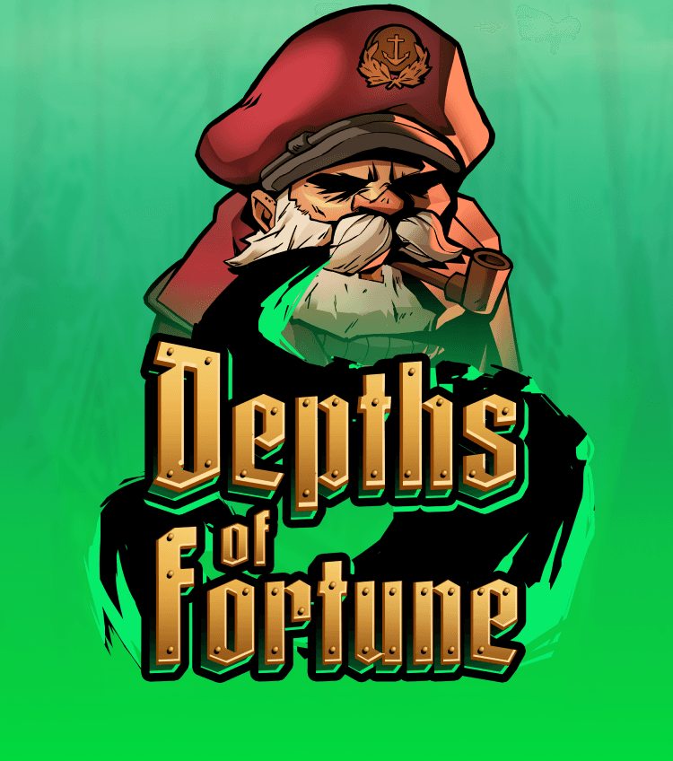 Depths Of Fortune