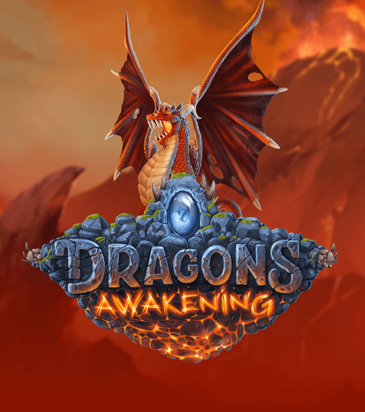 Dragons Awakening
