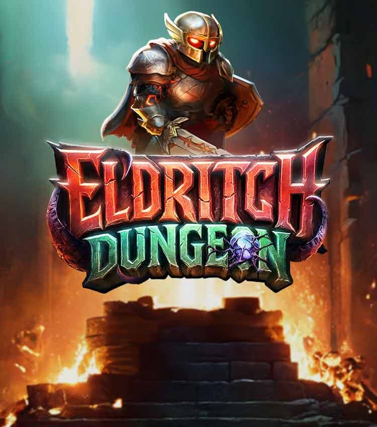 Eldritch Dungeon