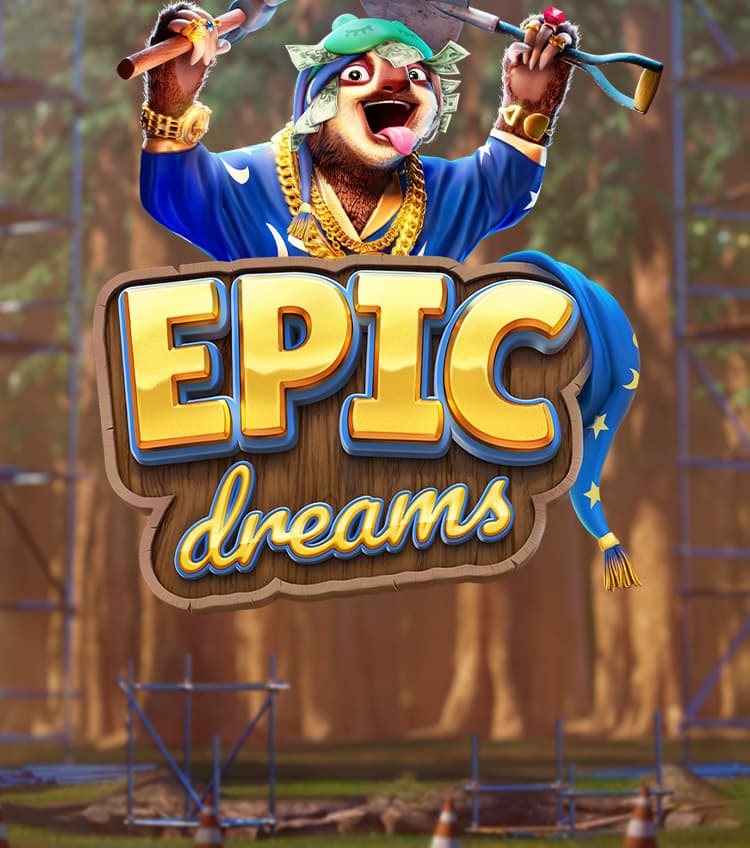 Epic Dreams