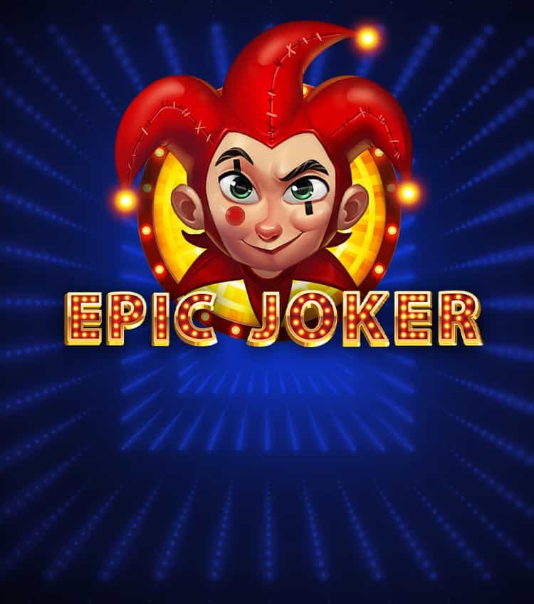 Epic Joker
