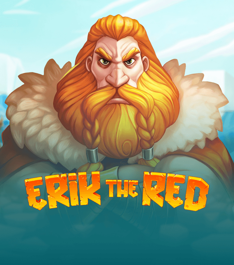 Erik The Red