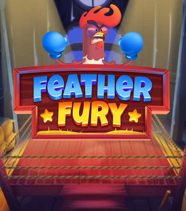 Feather Fury