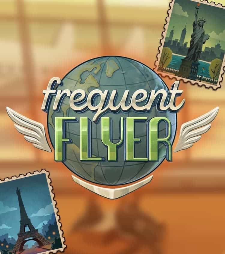Frequent Flyer