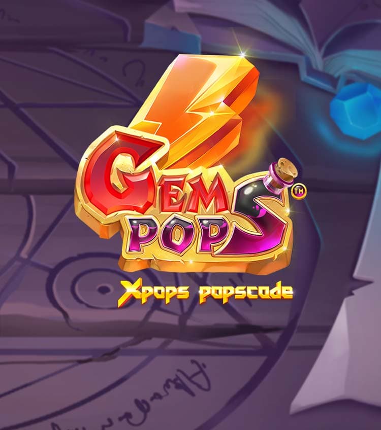 Gem Pops
