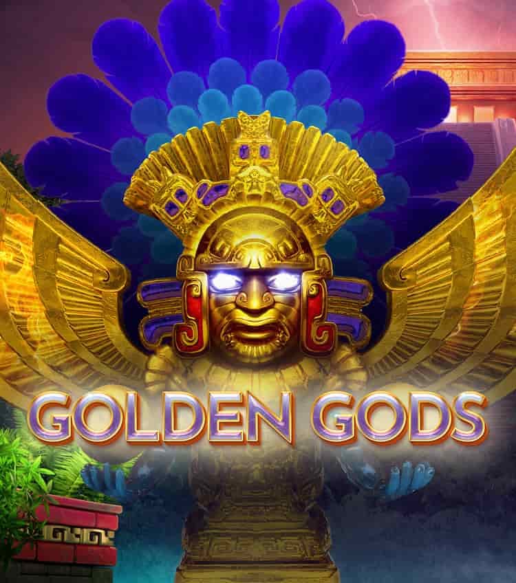 Golden Gods