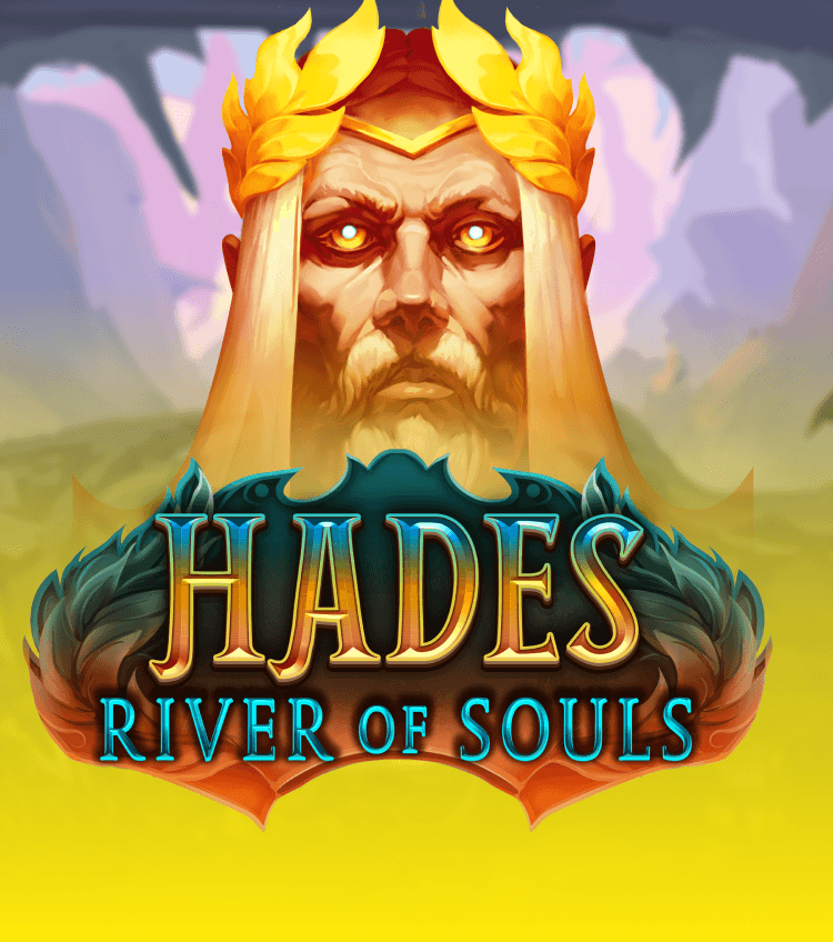 Hades River of Souls