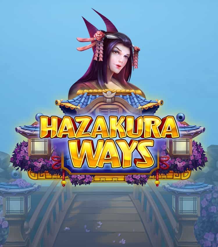 Hazakura Ways