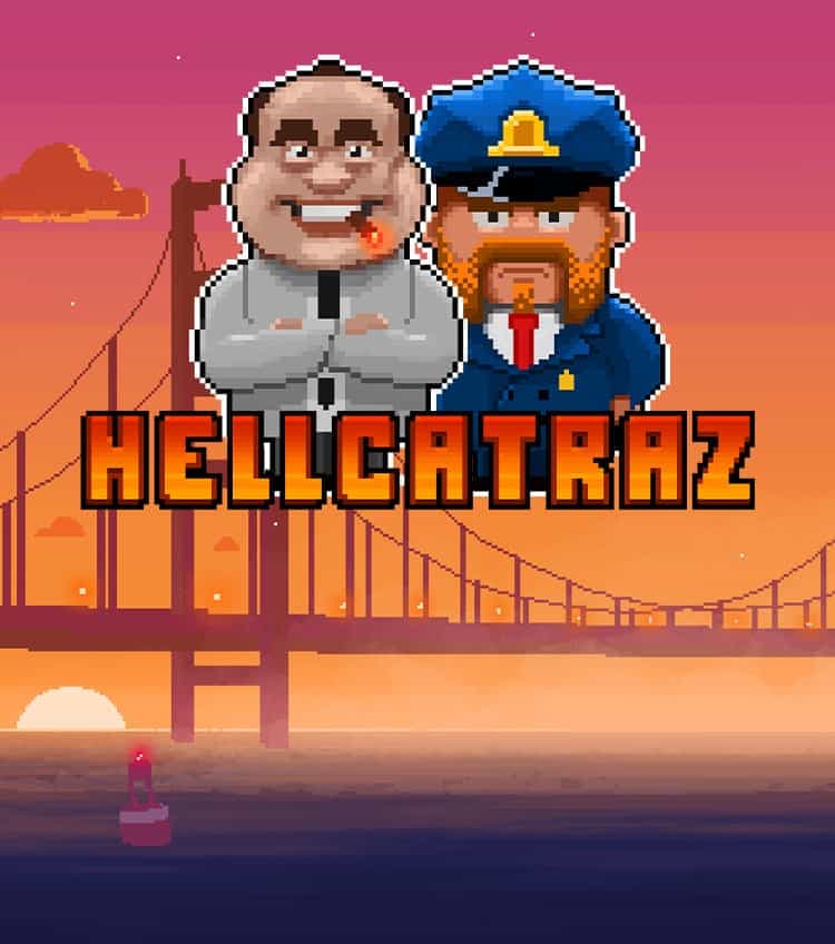 Hellcatraz