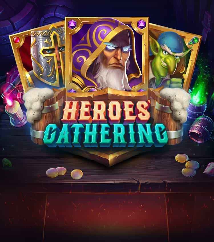 Heroes' Gathering