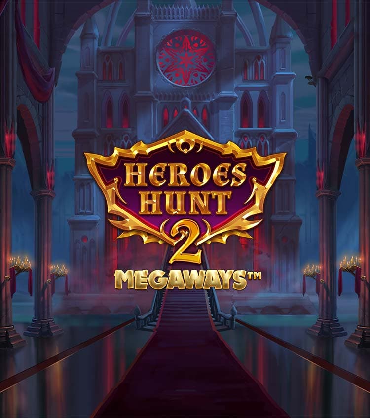Heroes Hunt 2