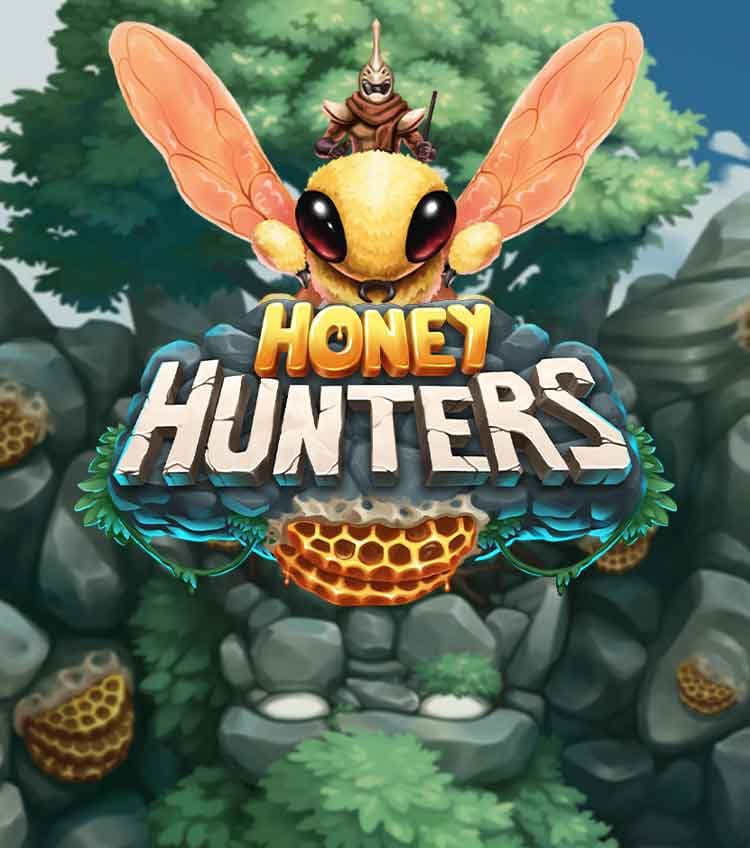 Honey Hunters