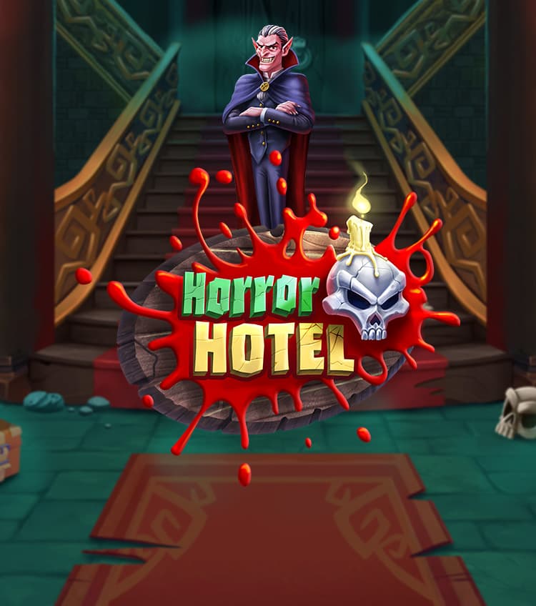 Horror Hotel