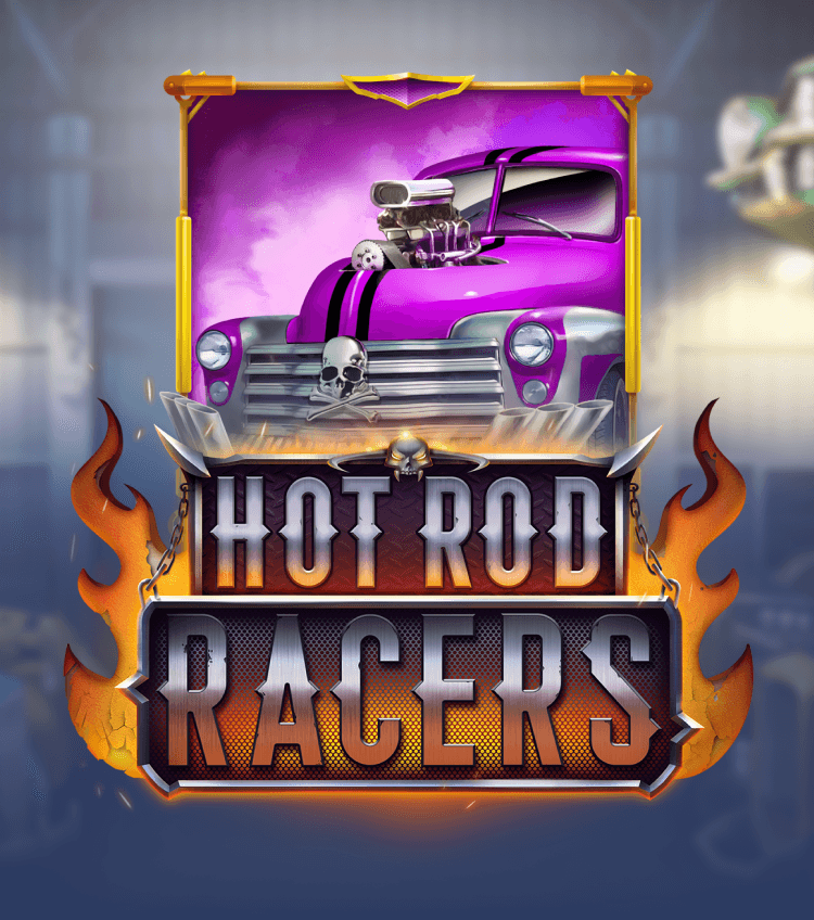Hot Rod Racers
