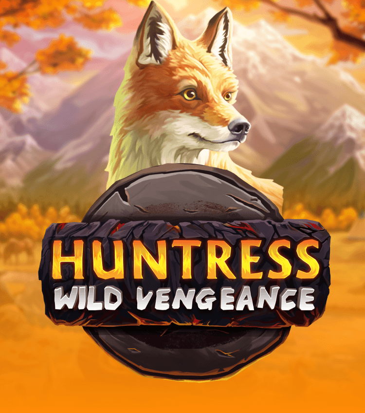 Huntress Wild Vengeance