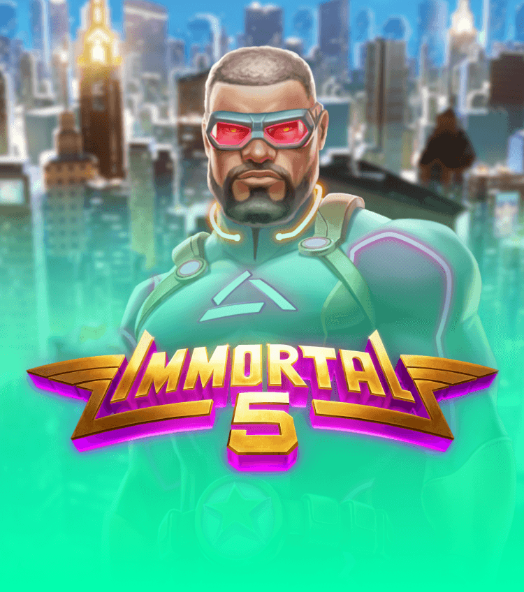 Immortal 5