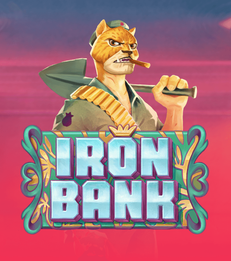 Iron Bank