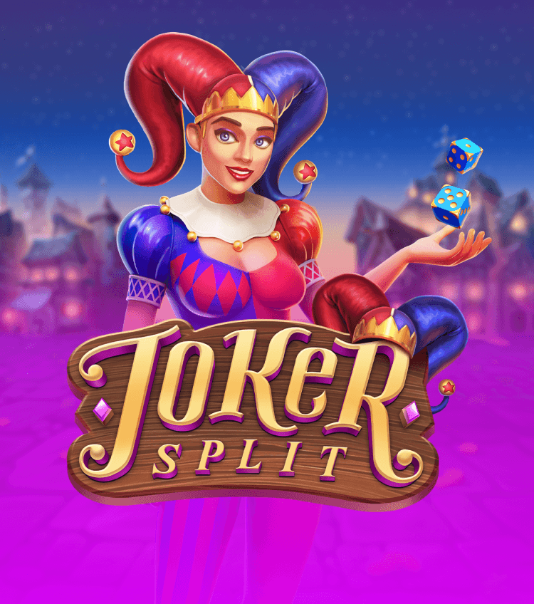 Joker Split