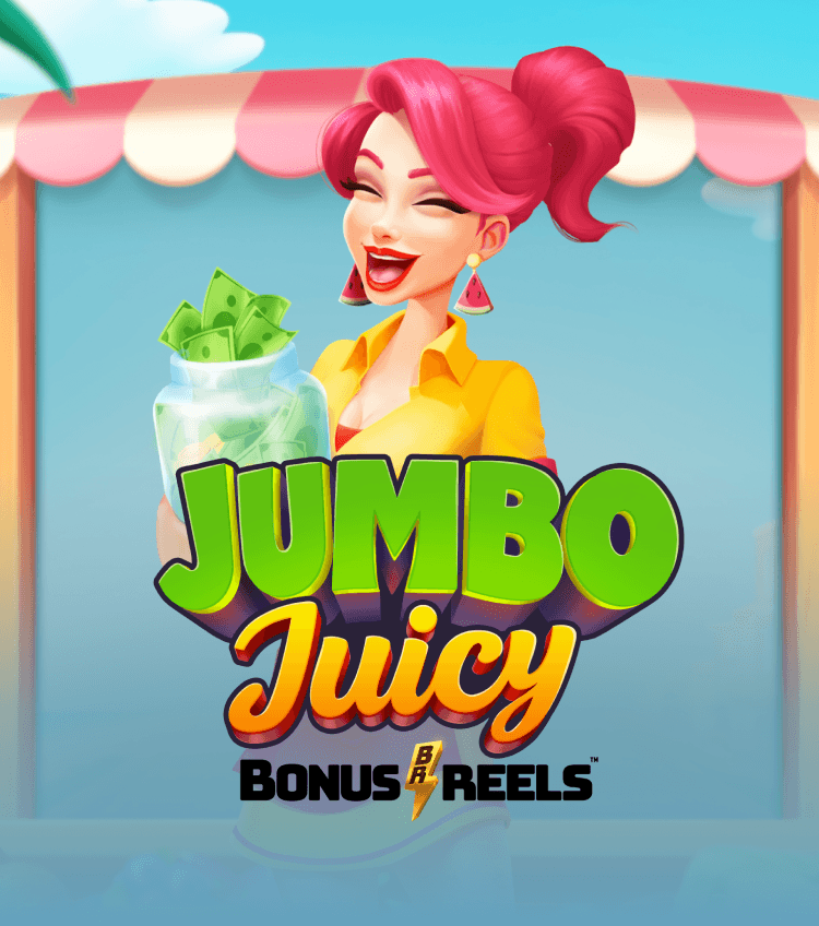 Jumbo Juicy