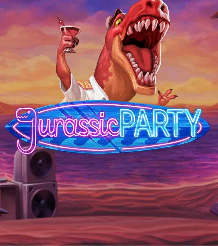 Jurassic Party