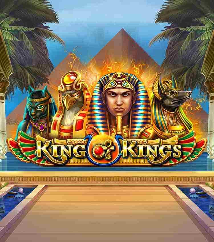 King Of Kings